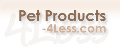 pet products