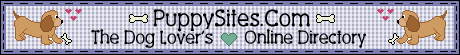 Puppy Sites